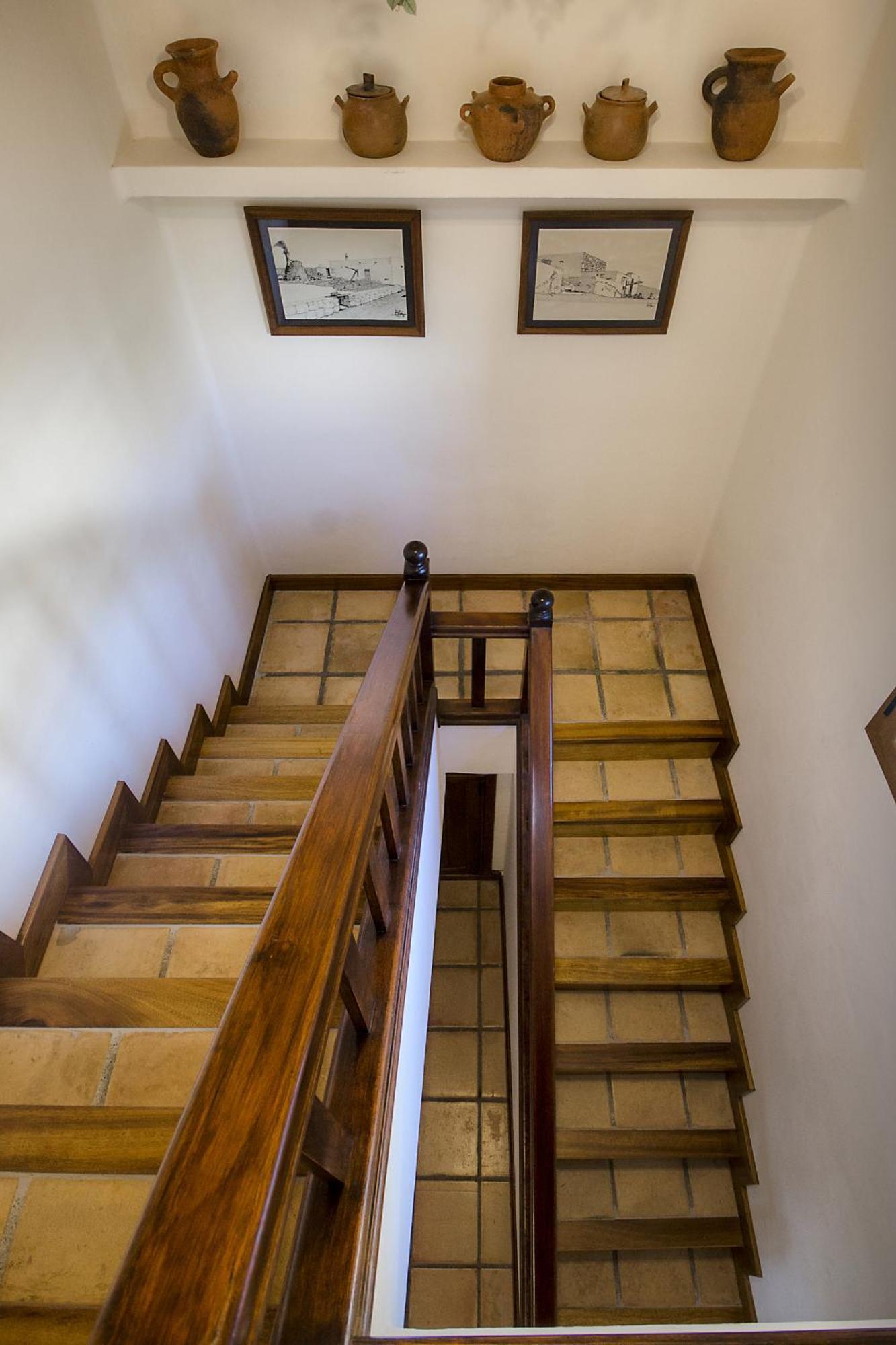 Masdache Casa Perdomoヴィラ エクステリア 写真