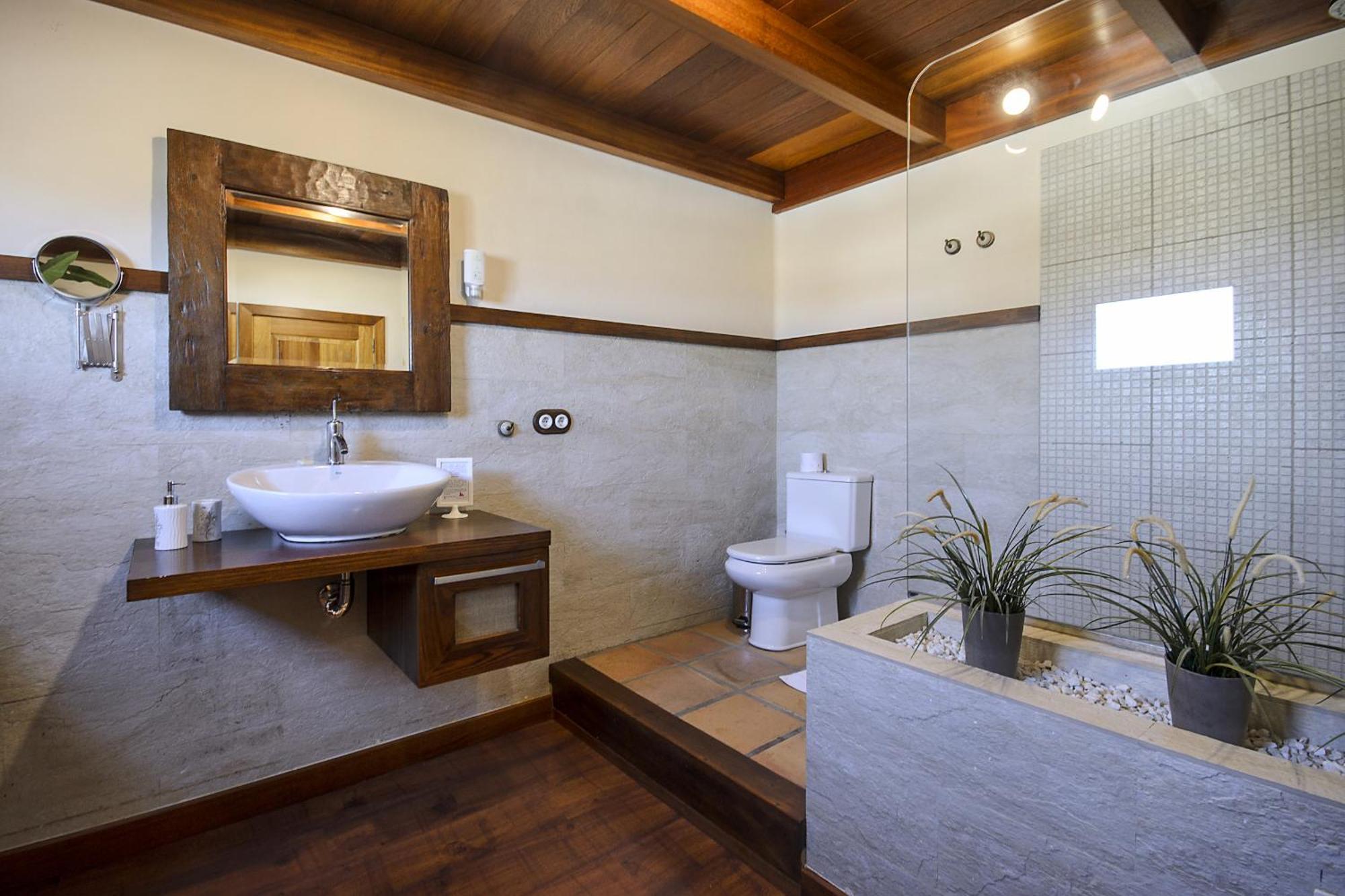 Masdache Casa Perdomoヴィラ エクステリア 写真