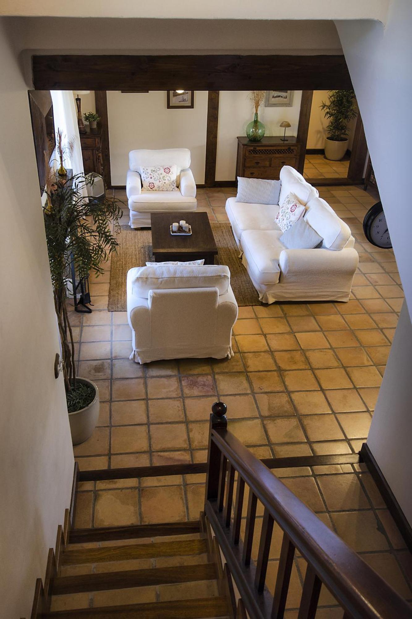 Masdache Casa Perdomoヴィラ エクステリア 写真